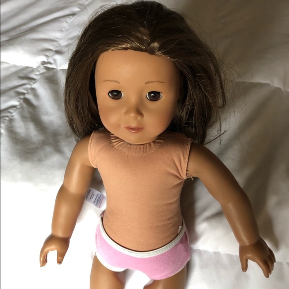 American Girl Doll
